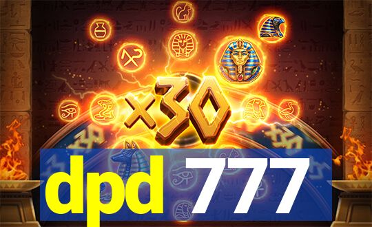 dpd 777
